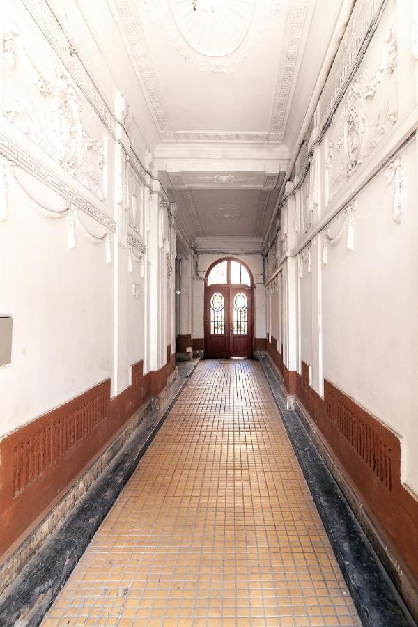 Avangard Kopernyka 12 Apart Lemberg Exterior foto